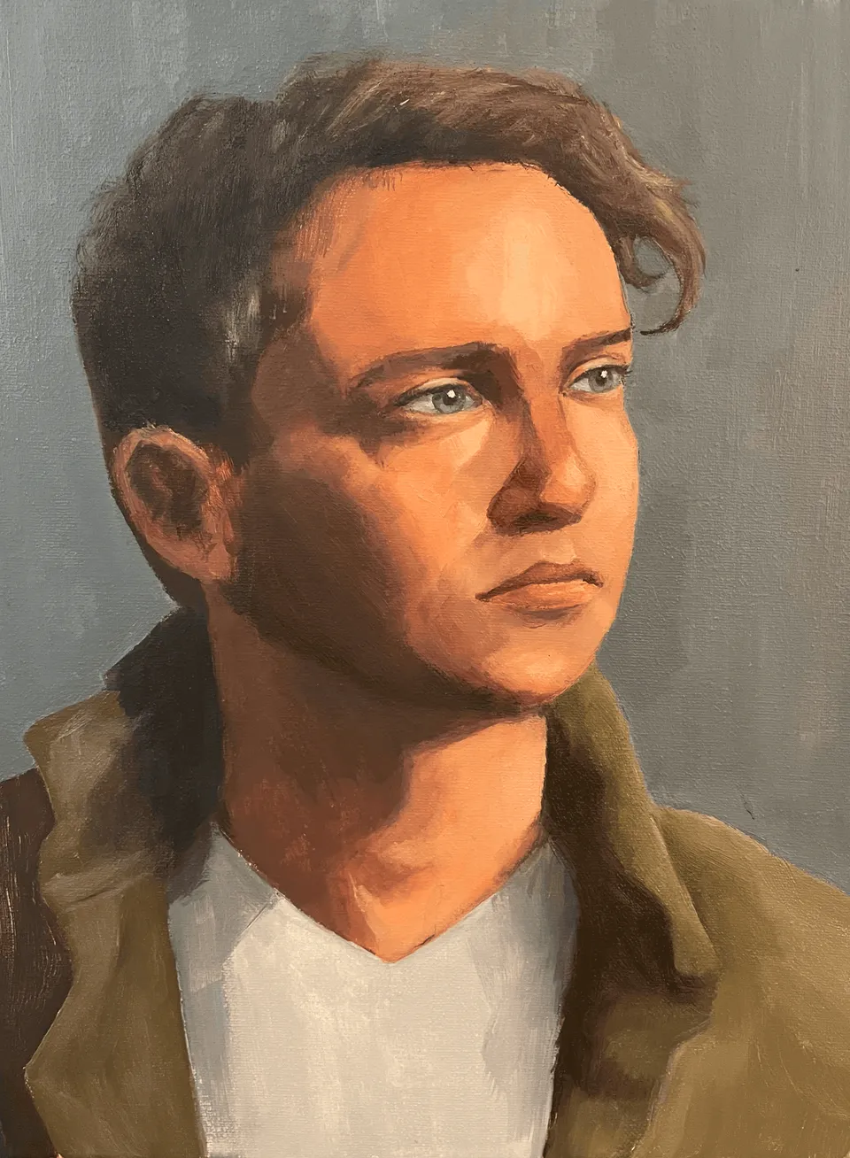 Portrait