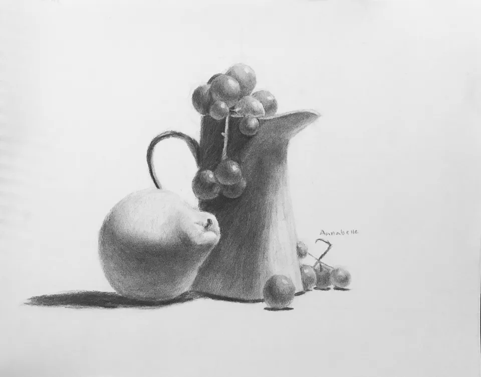 Still Life