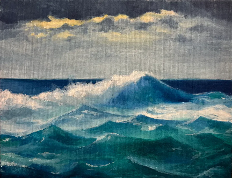 Wave Study