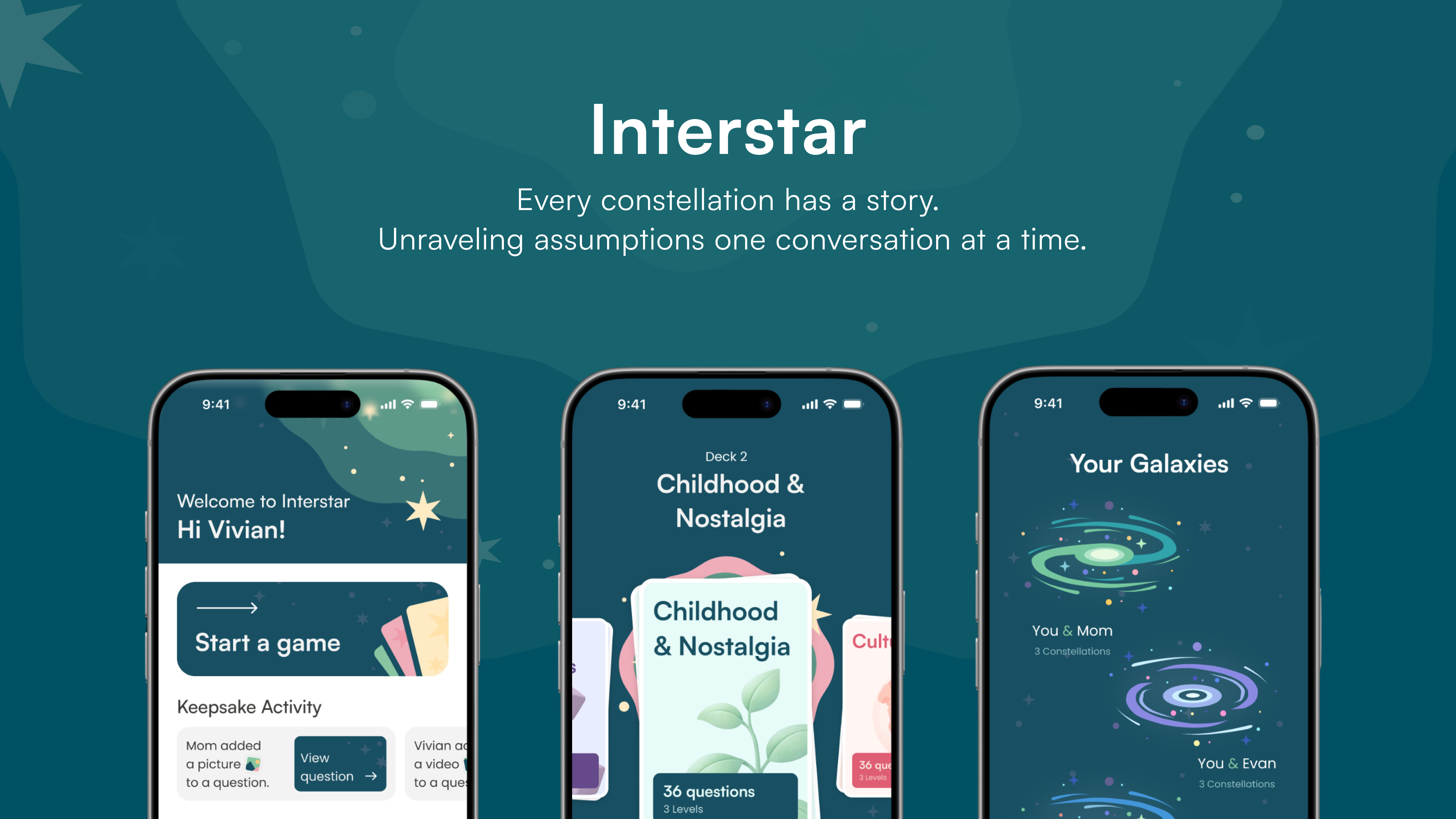 Interstar preview image